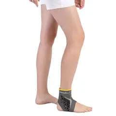 BLUNDING - Tobillera Estabilizadora Sport Talla L