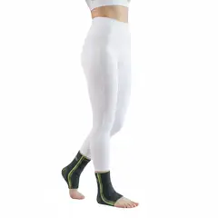 BLUNDING - Tobillera Deportiva Bambu - Talla XL