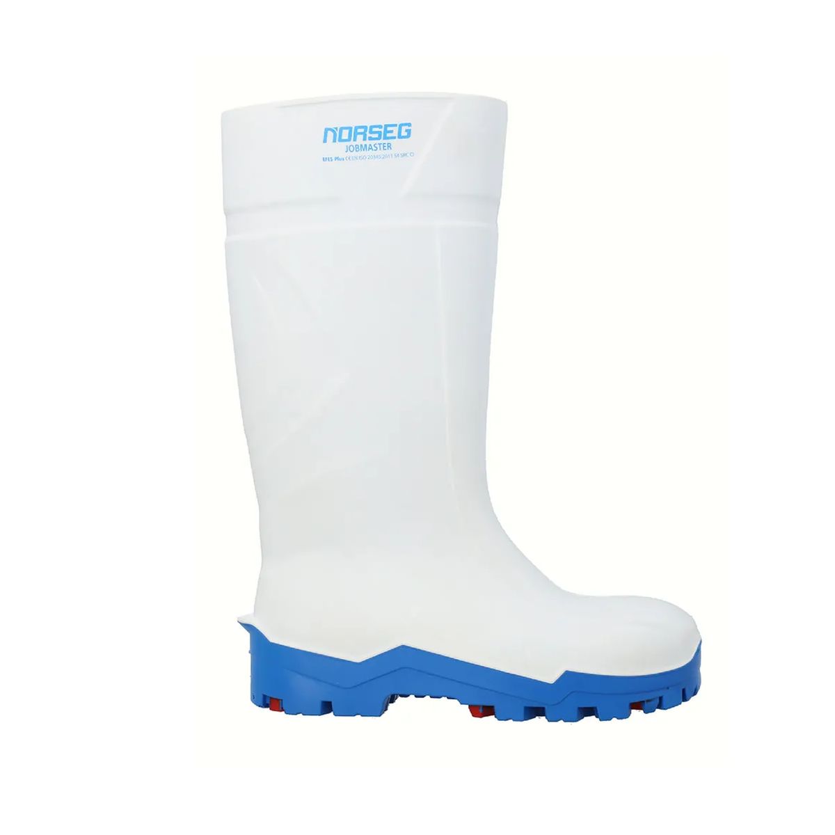 NORSEG - Bota Industrial PU termica Jobmaster Plus S4 WH