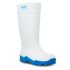 NORSEG - Bota Industrial PU termica Jobmaster Plus S4 WH