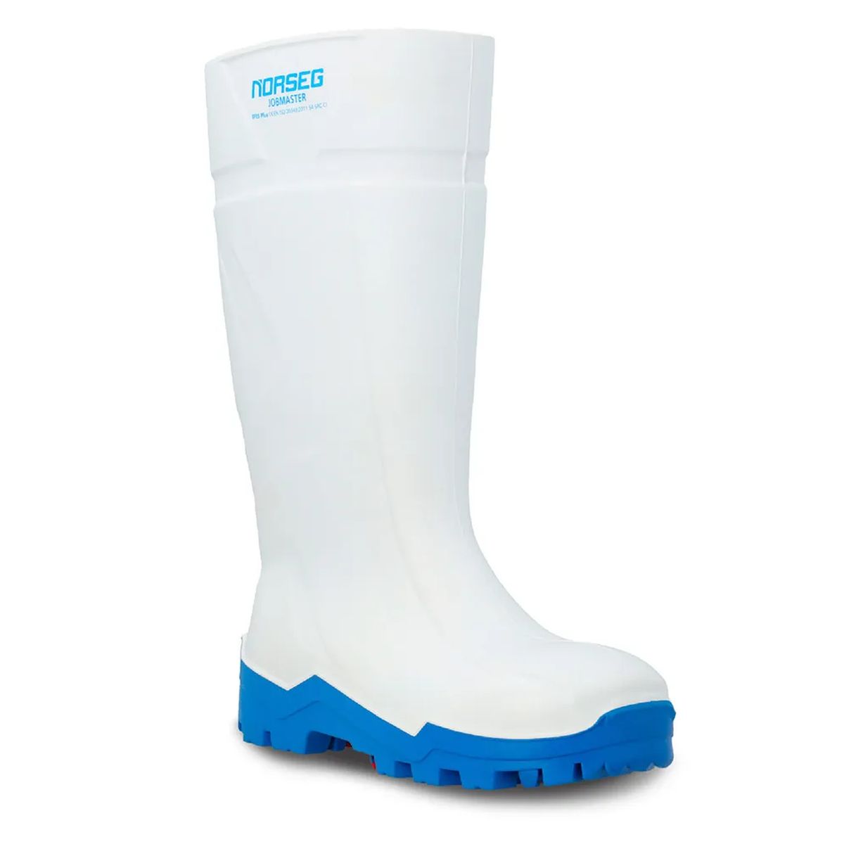NORSEG - Bota Industrial PU termica Jobmaster Plus S4 WH
