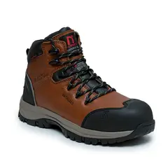 NORSEG - Botín de seguridad Patagon CT
