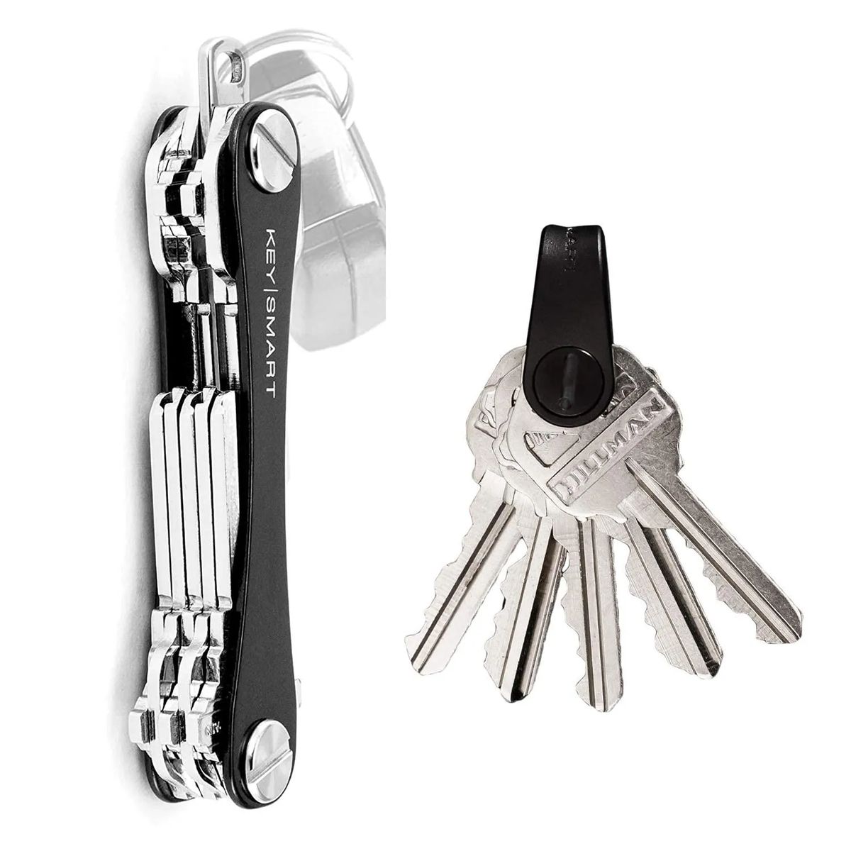 LLAVERO ORGANIZADOR PARA 12 LLAVES, marca MOVI - Foto Principal