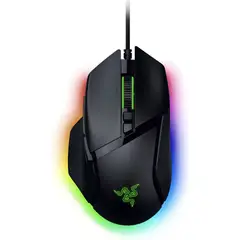 RAZER - Mouse De Juego Basilisk V3 13 Botones 35k Dpi