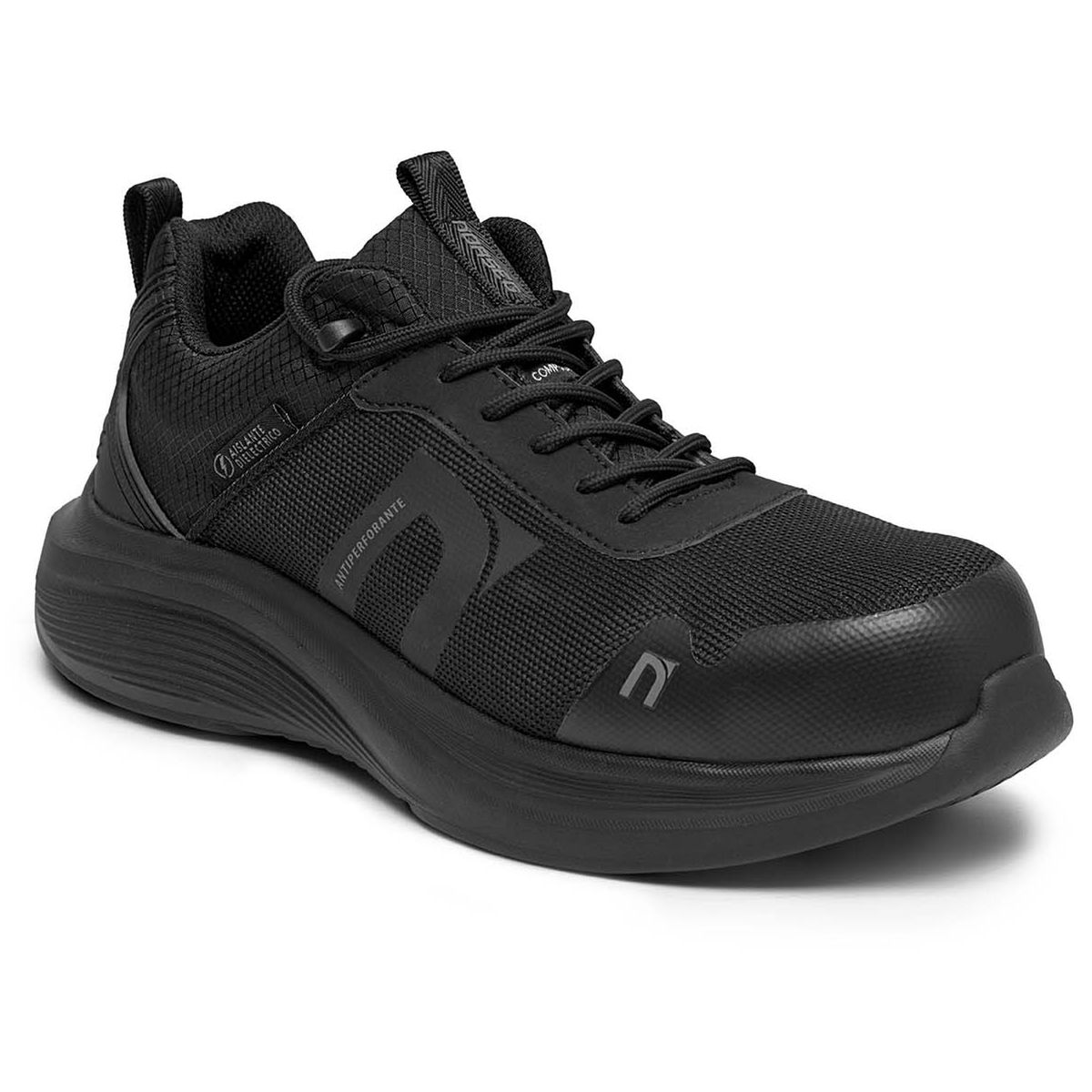 NORSEG - Zapatilla de Seguridad Raven CT