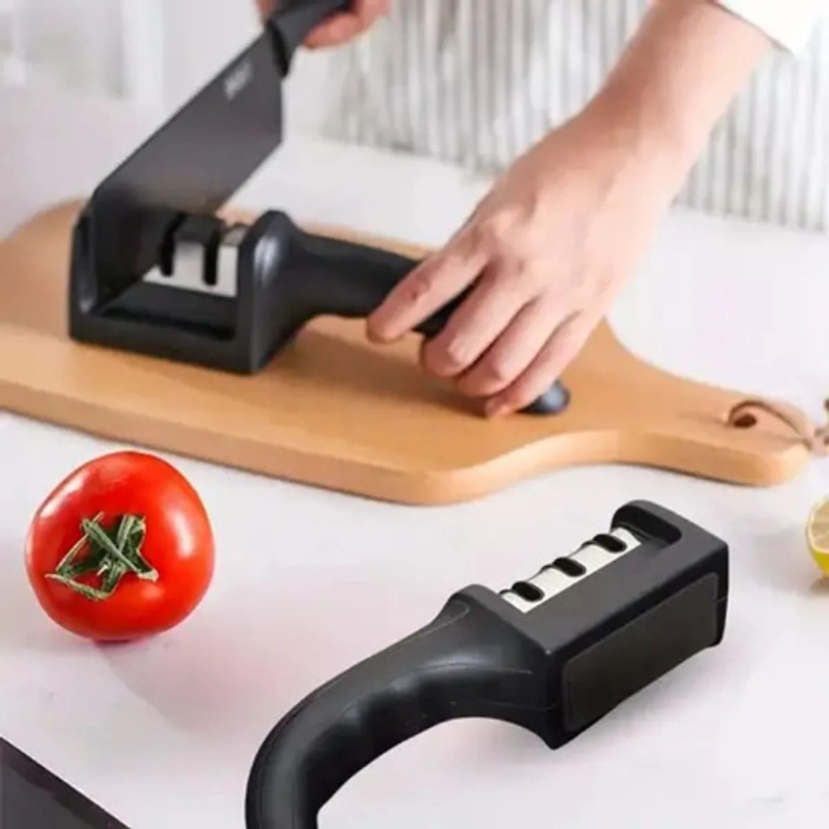 MOVI - Afilador de Cuchillo New Line