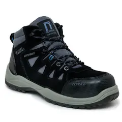 NORSEG - Botín de seguridad York CT