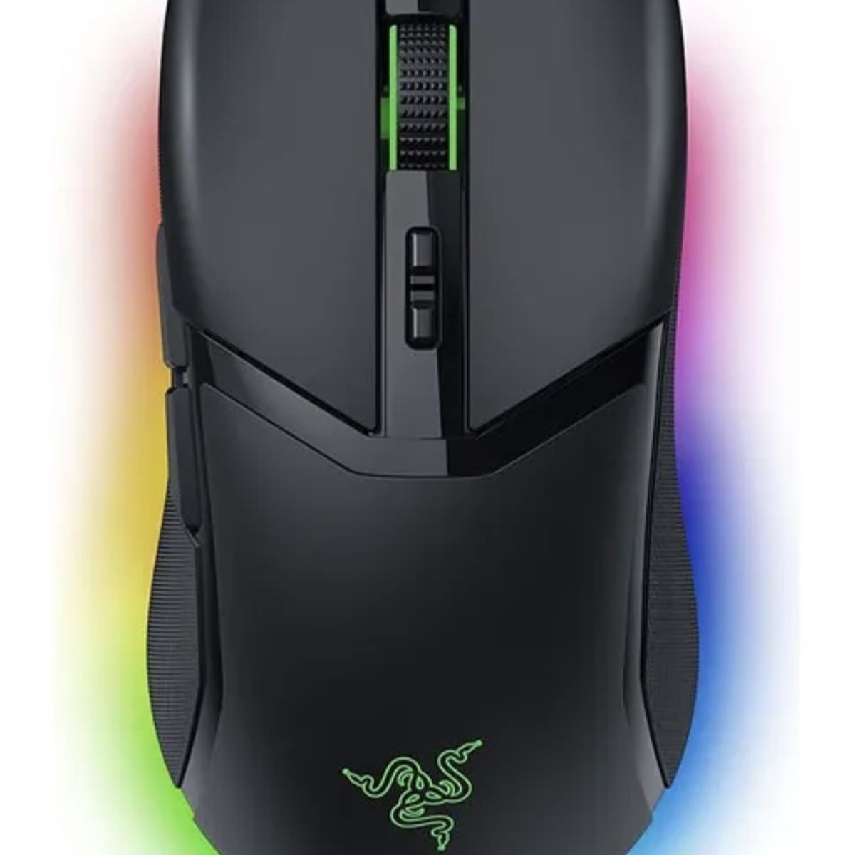 RAZER - Mouse Gamer Razer Cobra Pro Wireless Bluetooth