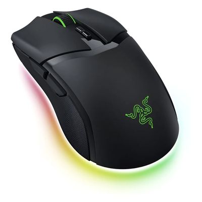 Imagen 2 del producto Mouse Gamer Cobra Pro Wireless Bluetooth