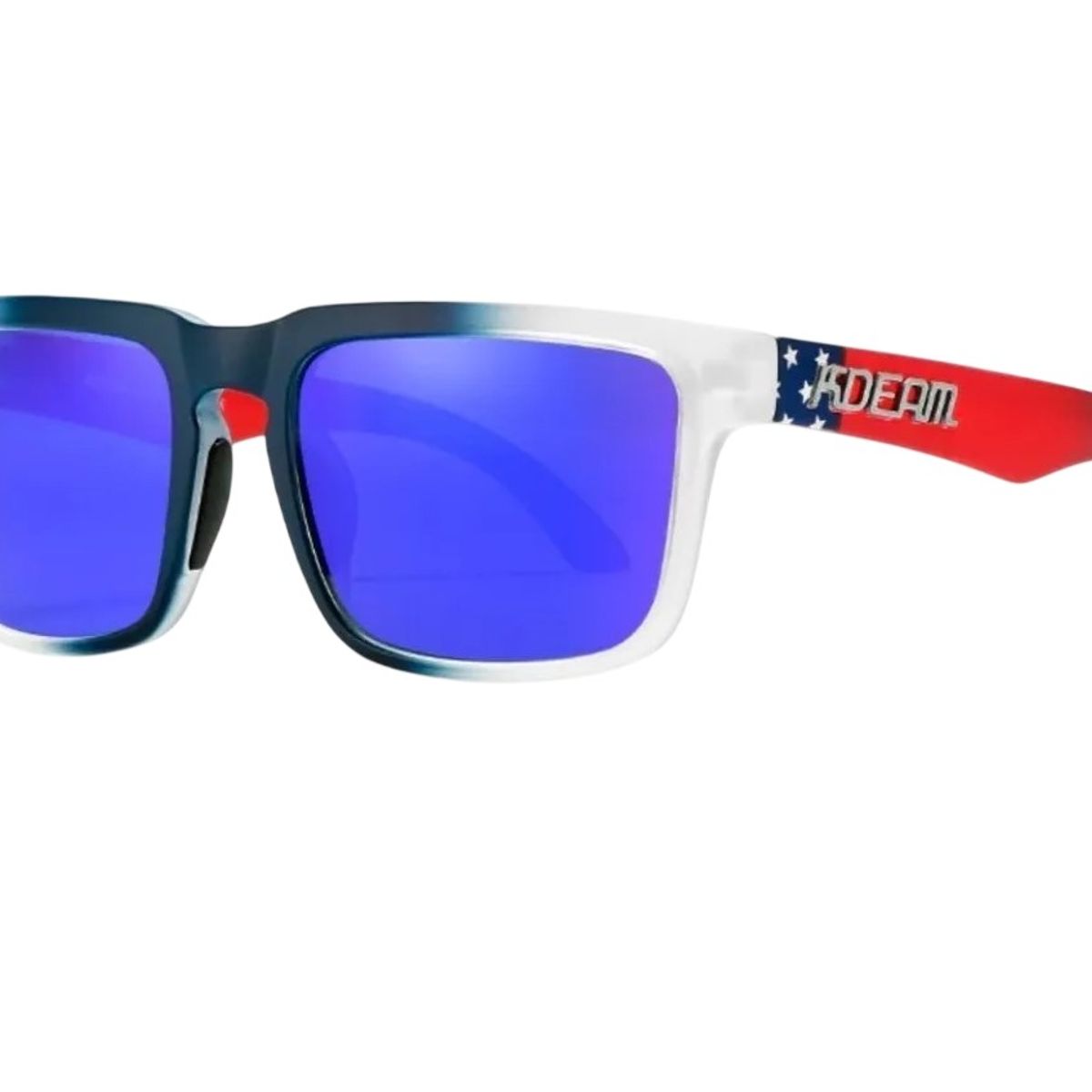 GENERICO - Gafas De Sol Kdeam Modelo Kd332 C22 Polarizado Uv400
