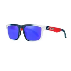 GENERICO - Gafas De Sol Kdeam Modelo Kd332 C22 Polarizado Uv400