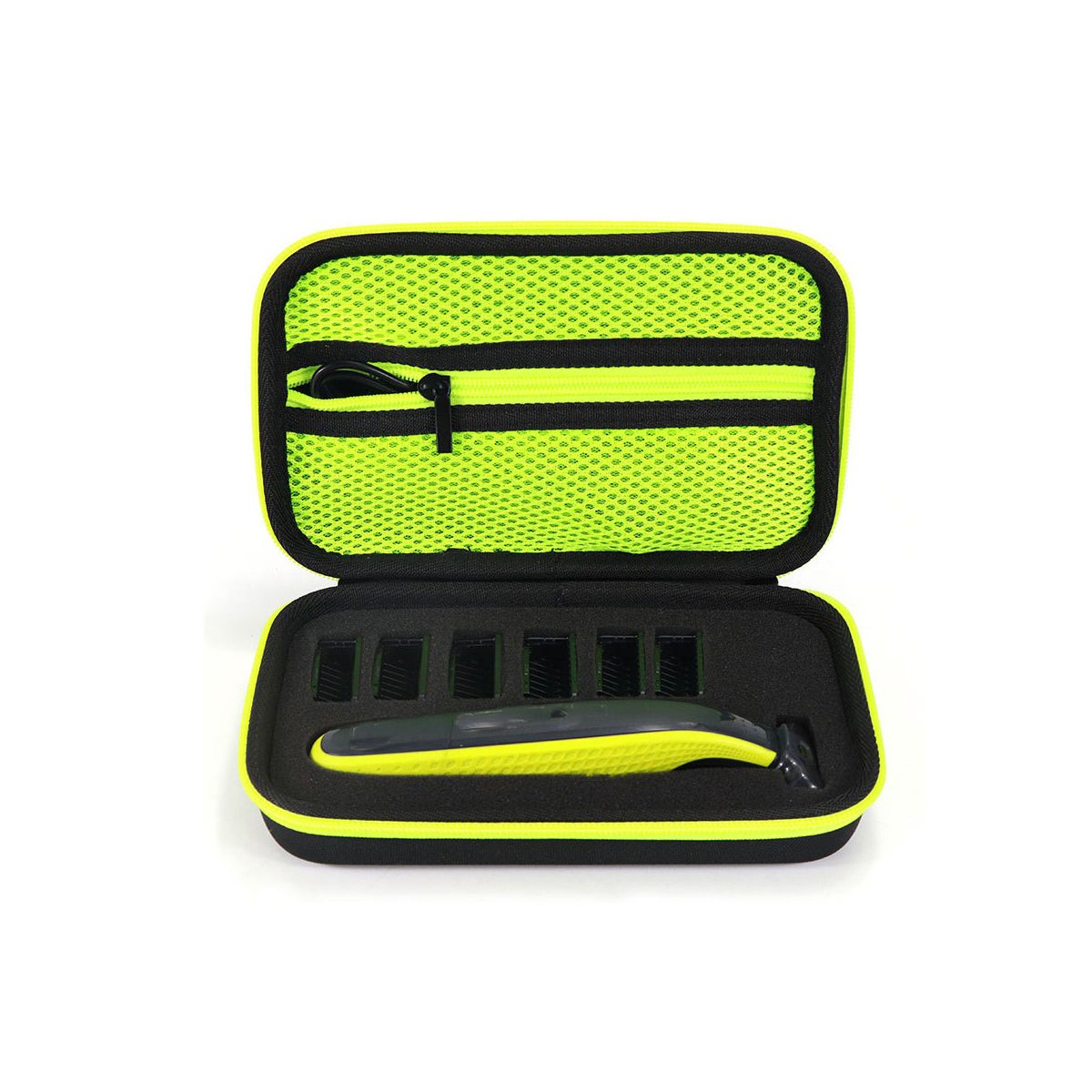 KINDA NICE - Bolsa Protectora Para Rasuradora - Antigolpes