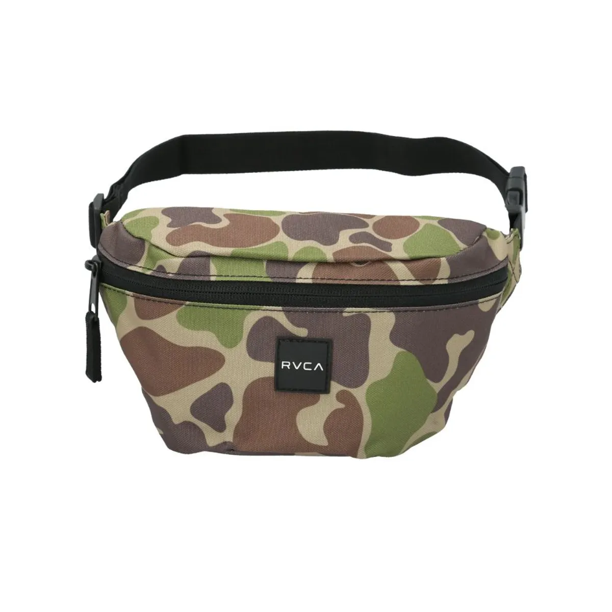 RVCA - Banano Hombre RVCA WAIST PACK II Dark Olive