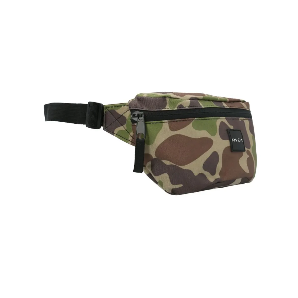 RVCA - Banano Hombre RVCA WAIST PACK II Dark Olive