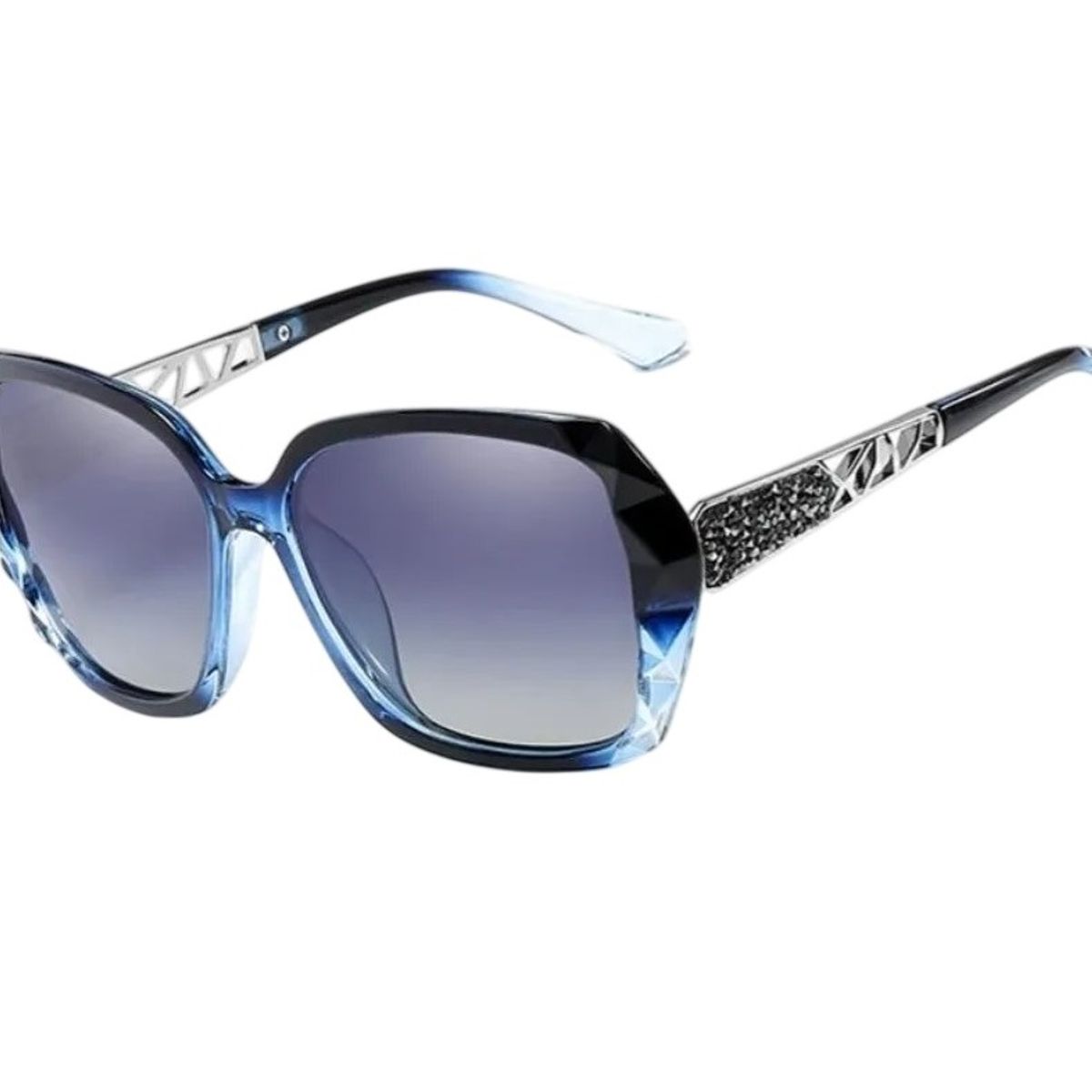 GENERICO - Gafas De Sol Mujer Kdeam Polarizado Uv400 Modelo Kd835 C2