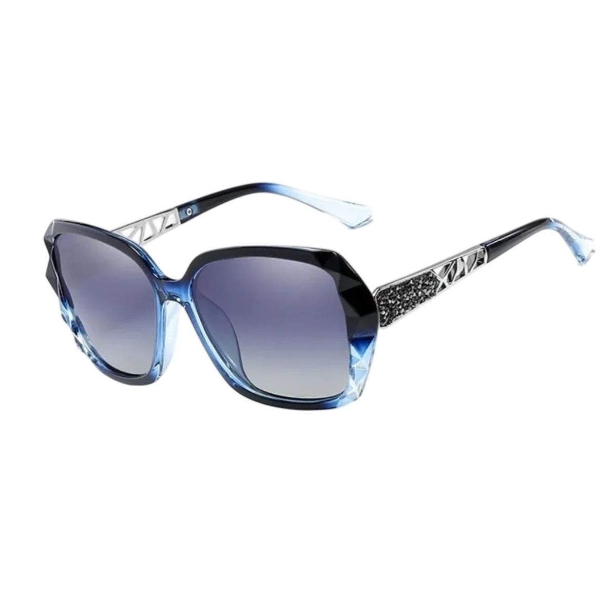 GENERICO - Gafas De Sol Mujer Kdeam Polarizado Uv400 Modelo Kd835 C2