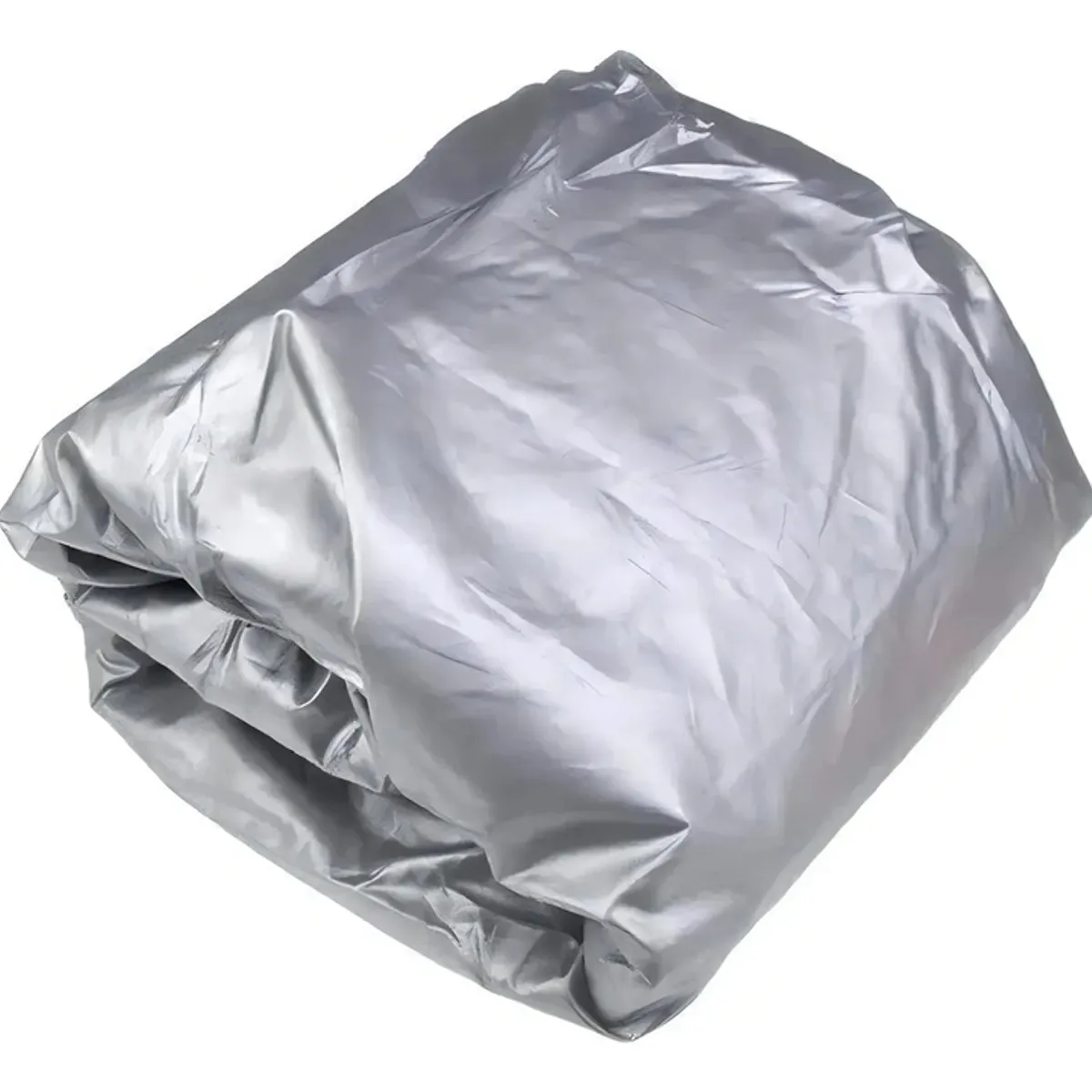 GENERICO - Carpa Funda Cubre Auto Premium Impermeable Talla L