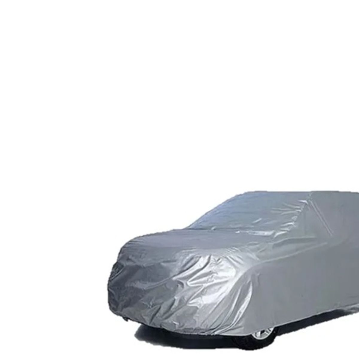 GENERICO - Carpa Funda Cubre Auto Premium Impermeable Talla XL