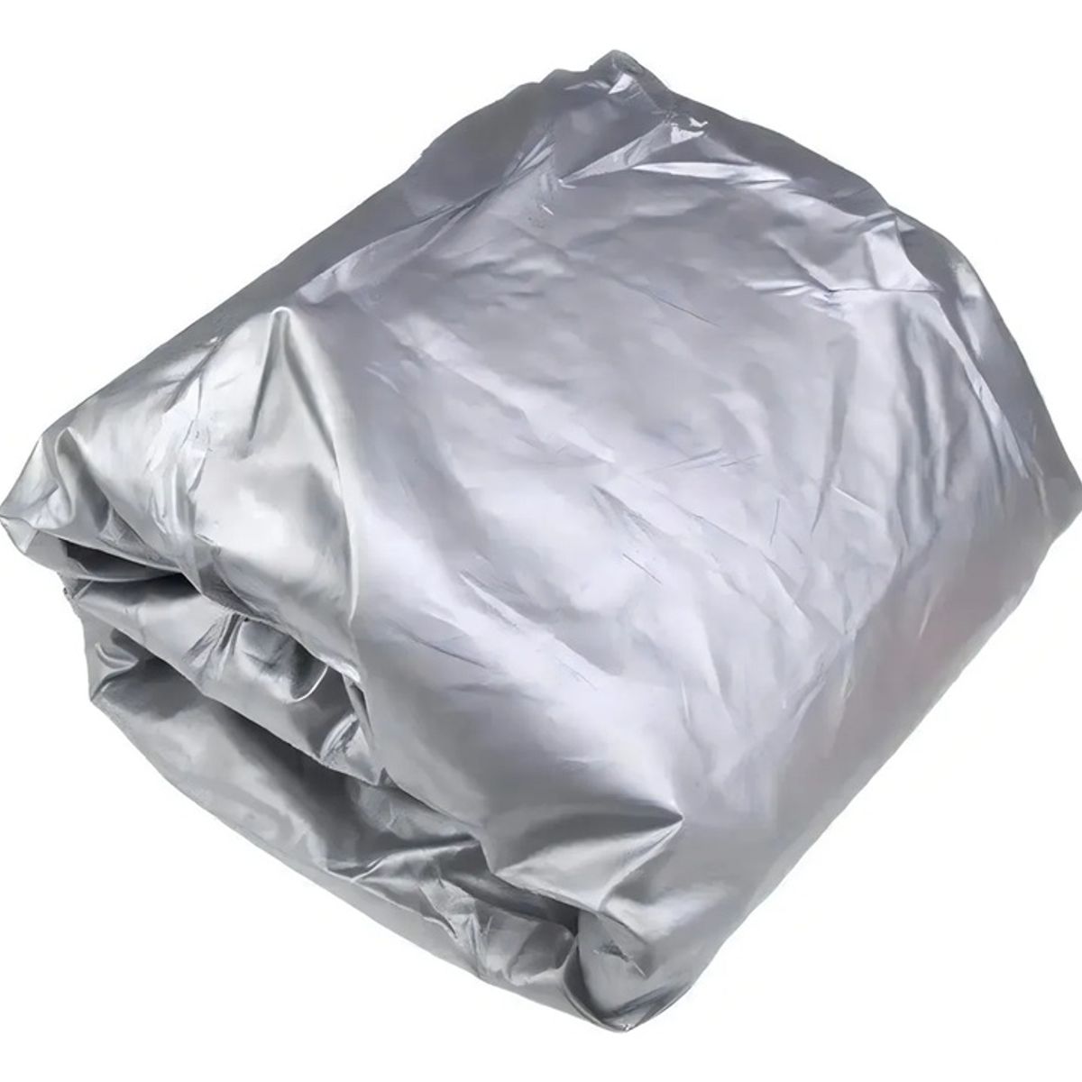 GENERICO - Carpa Funda Cubre Auto Premium Impermeable Talla XXL