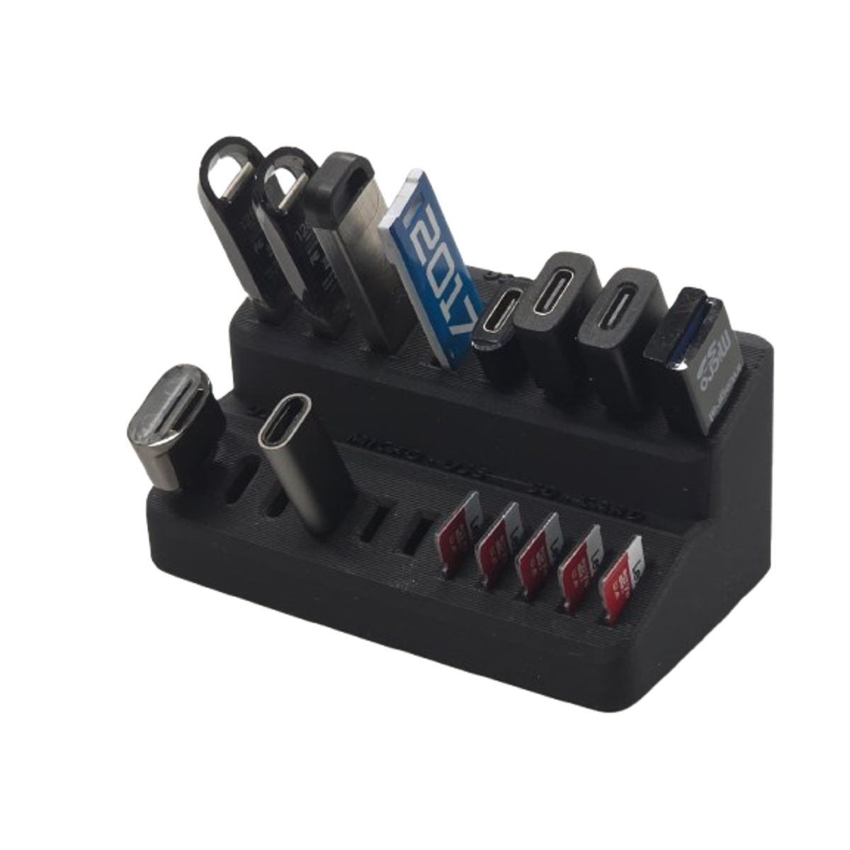 GENERICO - Organizador para USB