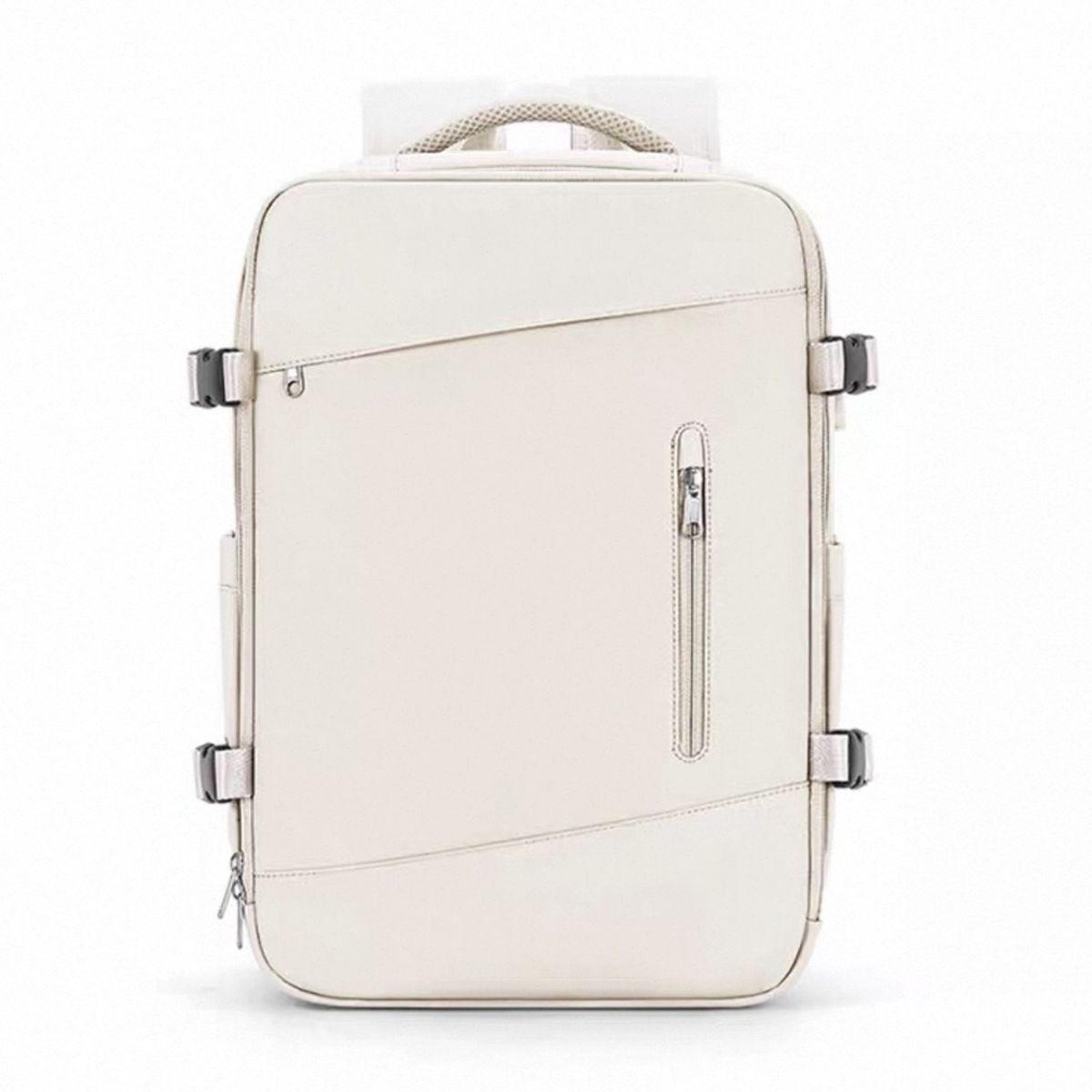 MOMO - Mochila de viaje Outback con compartimento para zapatos 7663