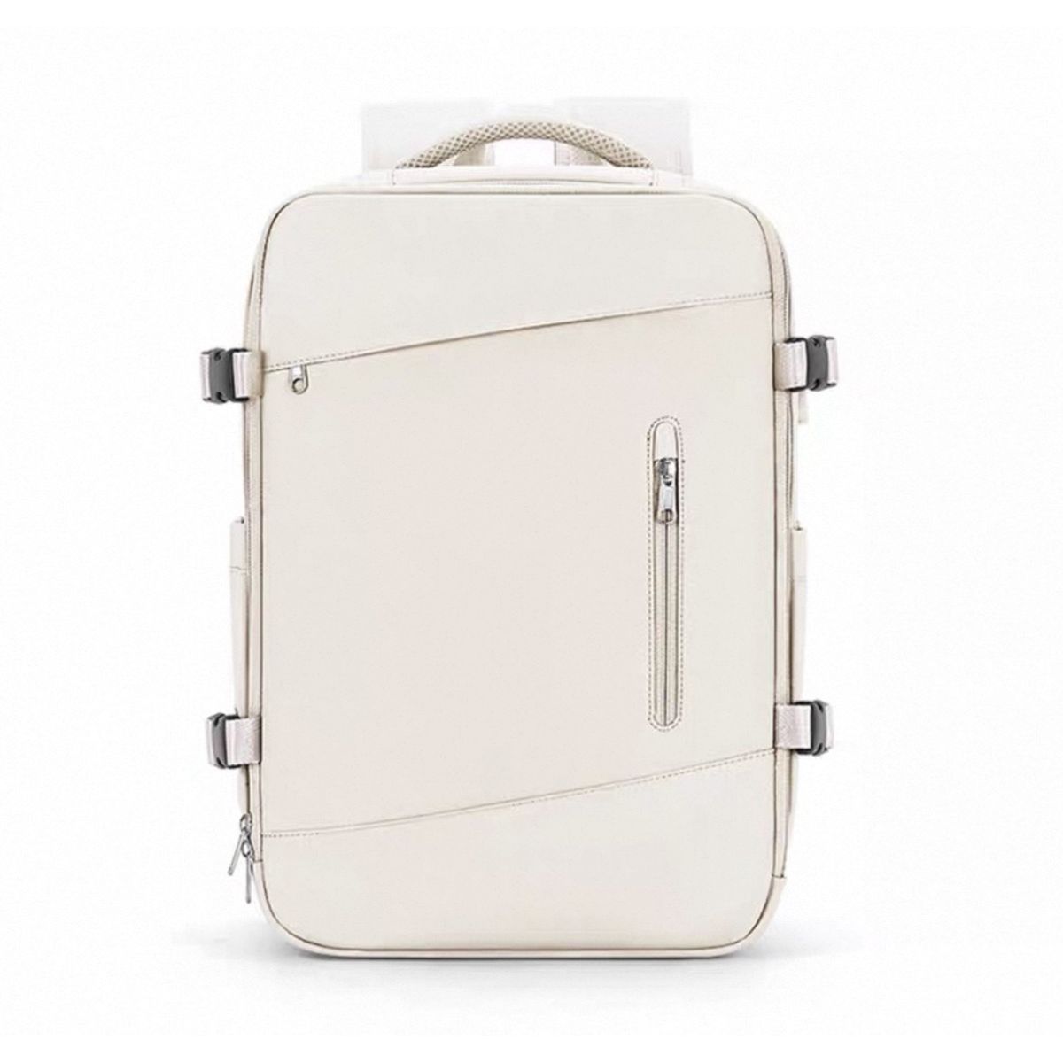 MOMO - Mochila de viaje Outback con compartimento para zapatos 7663