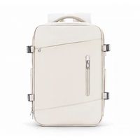 Mochila de viaje Outback con compartimento para zapatos 7663