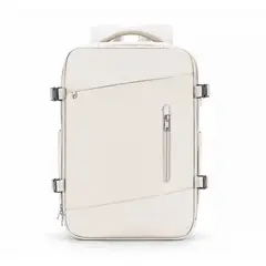 MOMO - Mochila de viaje Outback con compartimento para zapatos 7663
