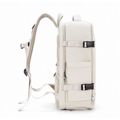 Imagen 2 del producto Mochila de viaje Outback con compartimento para zapatos 7663