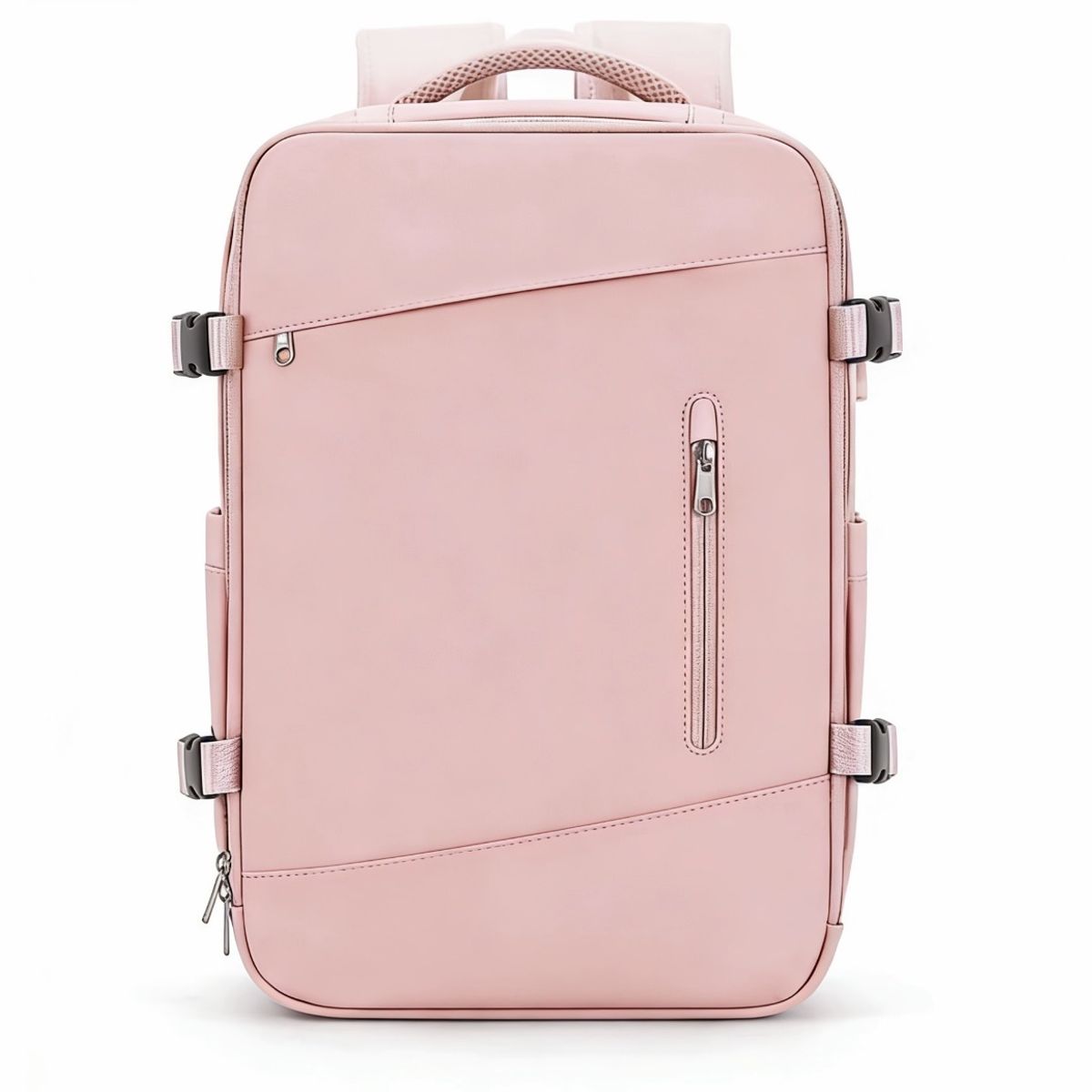 MOMO - Mochila de viaje Outback con compartimento para zapatos 7663
