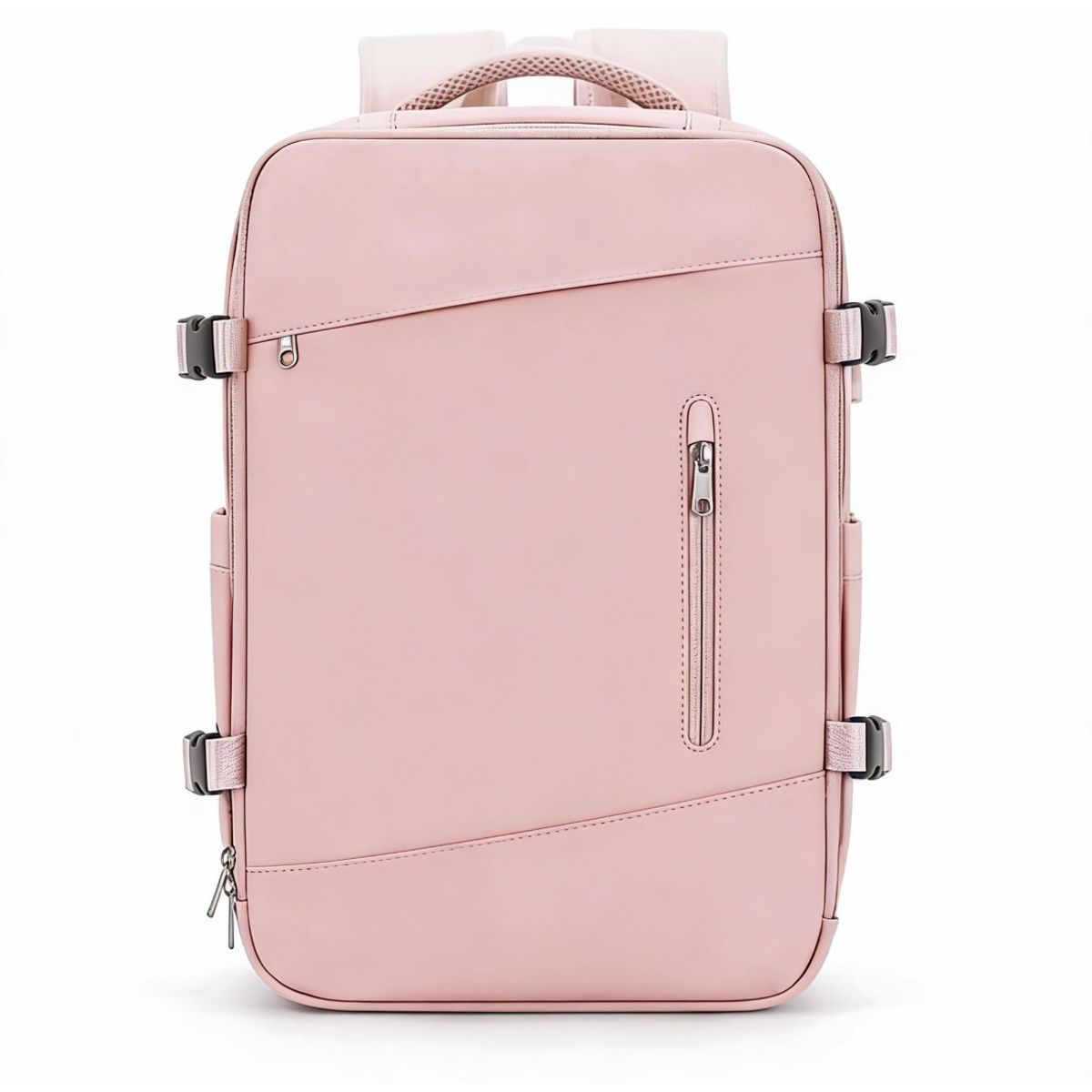 MOMO - Mochila de viaje Outback con compartimento para zapatos 7663