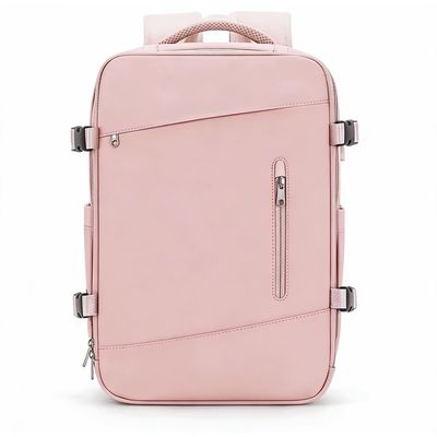 Imagen 1 del producto Mochila de viaje Outback con compartimento para zapatos 7663