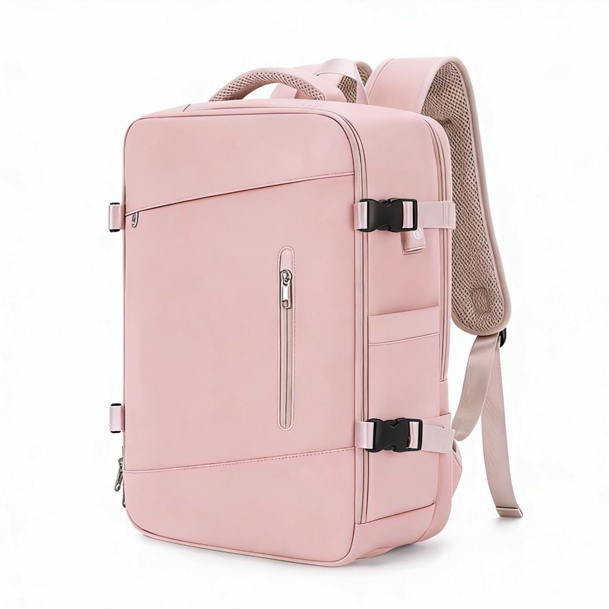 MOMO - Mochila de viaje Outback con compartimento para zapatos 7663