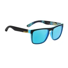 GENERICO - Gafas De Sol Kdeam Espejados Polarizado Filtro Uv400 Kd156 C1-1