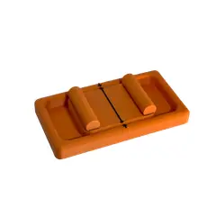 GENERICO - Retador para fuerza de Dedos