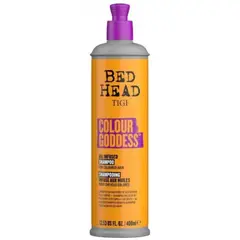 BED HEAD DE TIGI - Bed Head Tigi Shampoo Colour Goddess 400 Ml