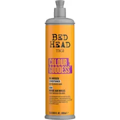 BED HEAD DE TIGI - Bed Head Tigi Acondicionador Colour Goddess 400 Ml