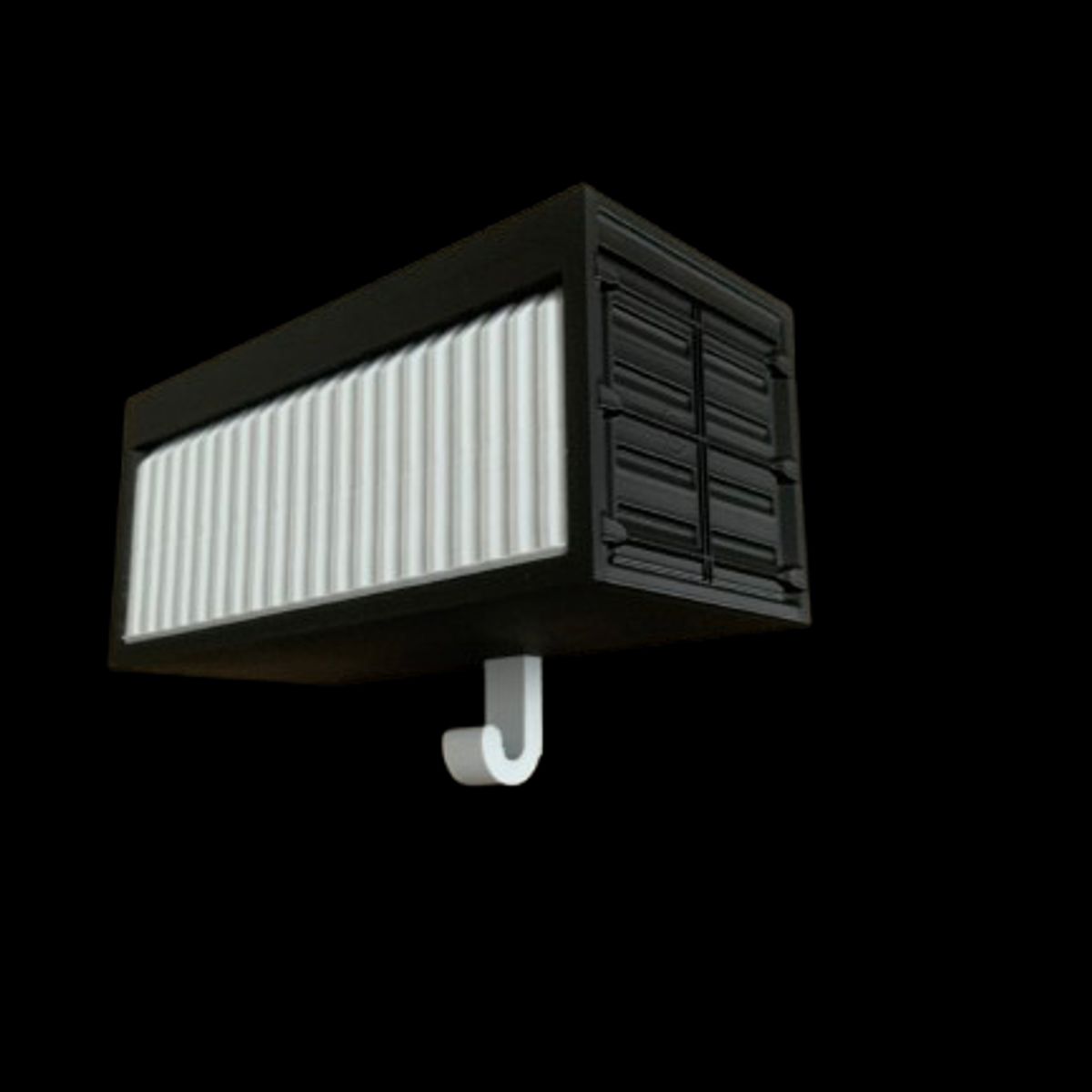 GENERICO - Perchero de llaves de Hot Wheels