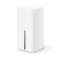 TP LINK - Bam Router Tp-Link CPE Nx510v Liberado LTE 4G 5G Wi-Fi 6 Ax3000 OneMesh