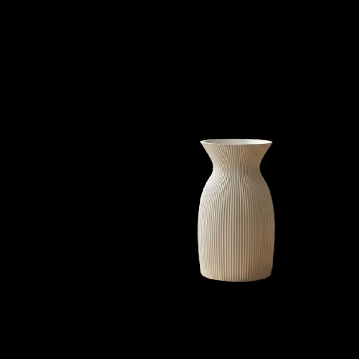 GENERICO - Set de Jarrones - Estilo Konia pack 3