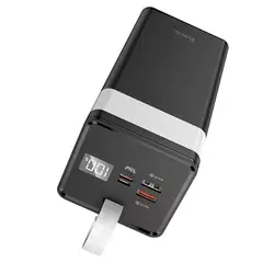 HOCO - Batería Externa Power bank J86A 22.5W 50,000mAh