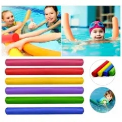 GENERICO - Tallarin Flotador De Espuma 148x6cm