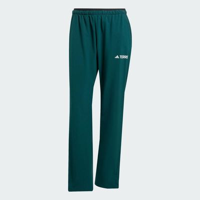 Imagen 2 del producto Pantalones Trekking Mujer