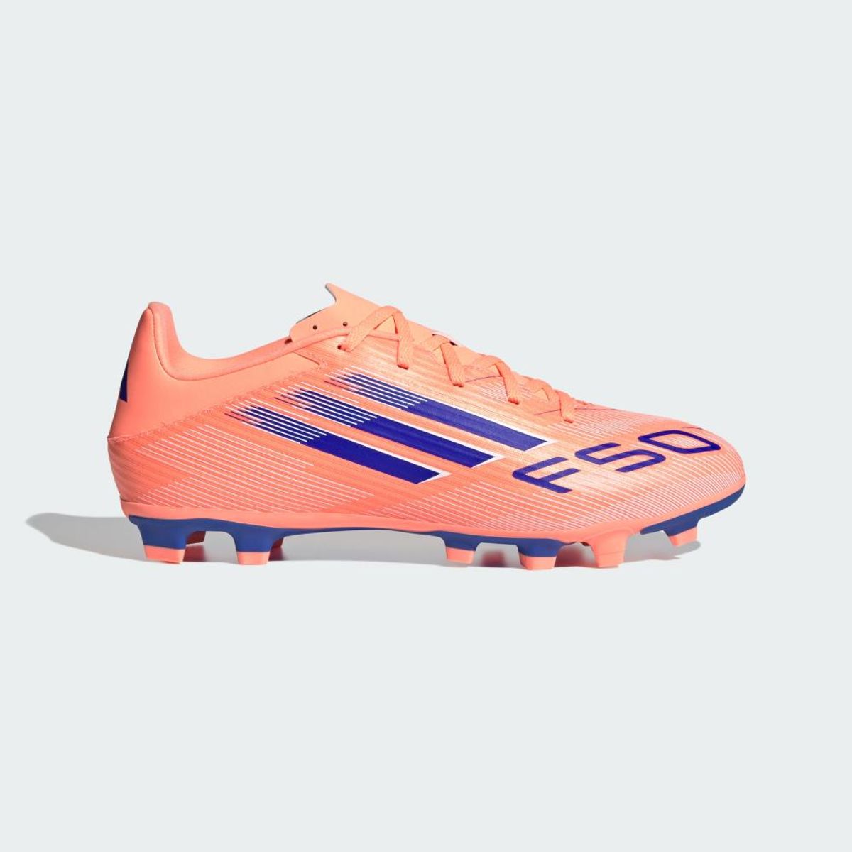 ADIDAS - Zapatos de Fútbol Fútbol F50 Unisex adulto