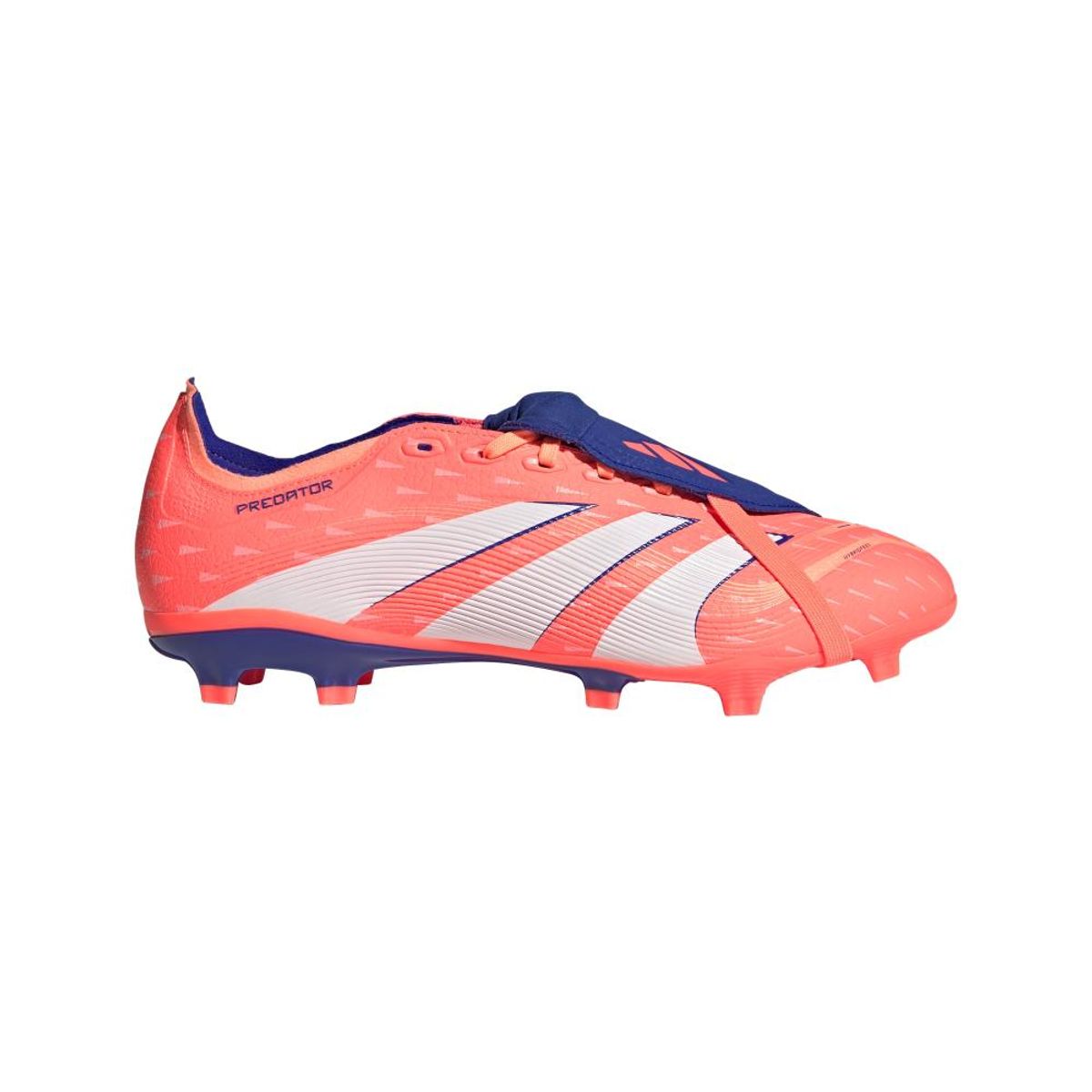 ADIDAS - Zapatos de Fútbol Predator Unisex adulto