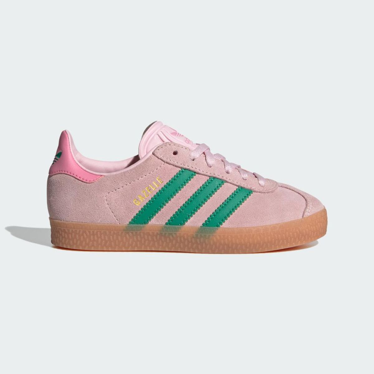 ADIDAS - Zapatillas Urbano Gazelle Unisex niño