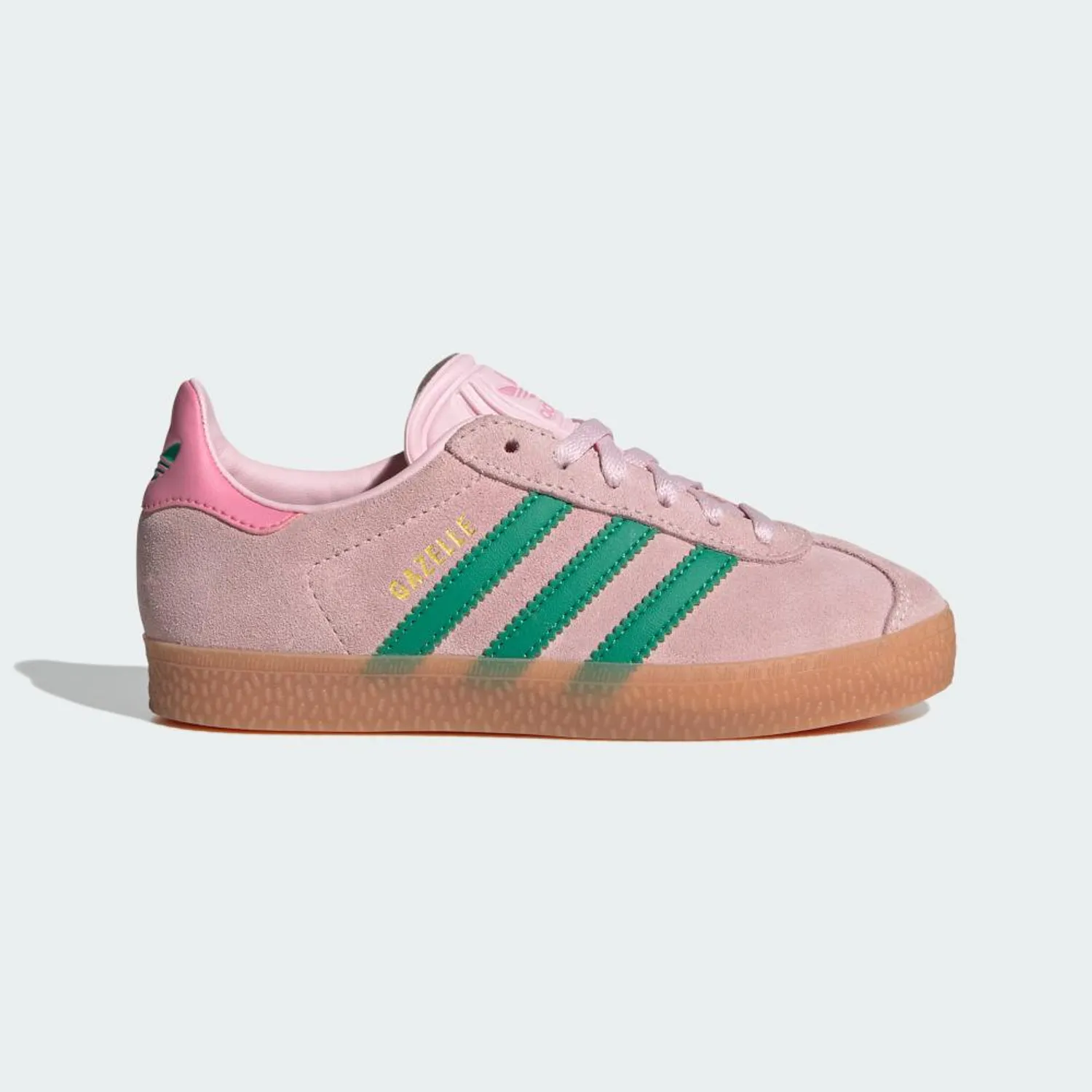 ADIDAS Zapatillas Urbano Gazelle Unisex niño | Falabella Chile