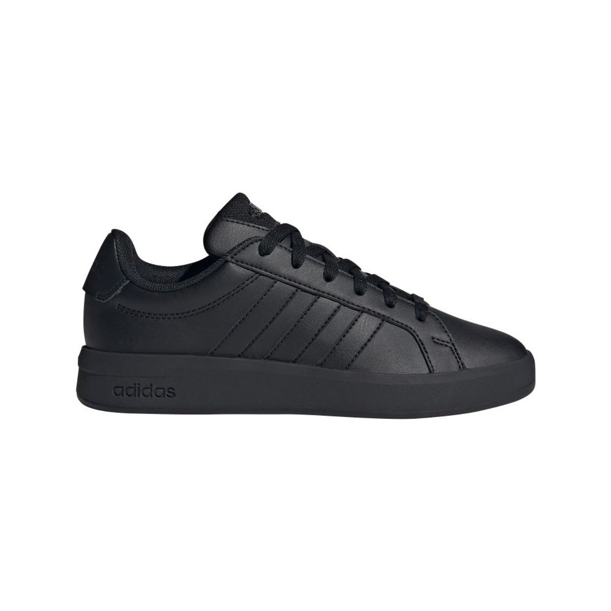 ADIDAS - Zapatillas Urbano Grand Court Unisex niño