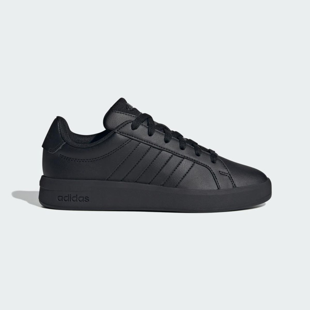 ADIDAS - Zapatillas Urbano Grand Court Unisex niño