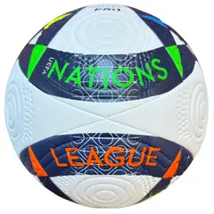 GENERICO - Balón De Fútbol - N°5 - Nations League